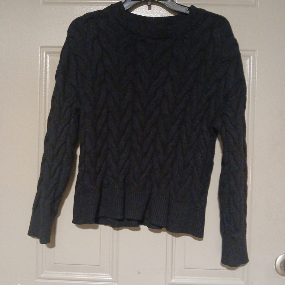 philosophy republic clothing sweater Woman Size L